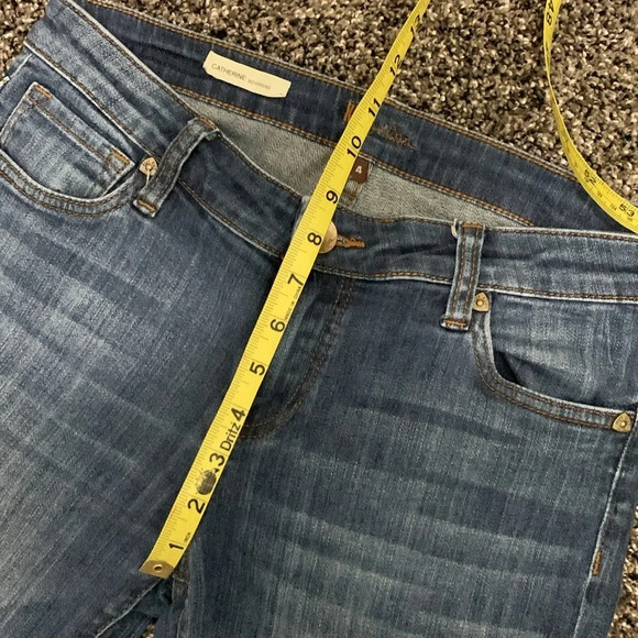 KUT from the Kloth Catherine Boyfriend - Picture 13 of 14